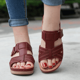 Ortopediska sandaler för kvinnor-Shoes for Women-Hemnix-Hemnix