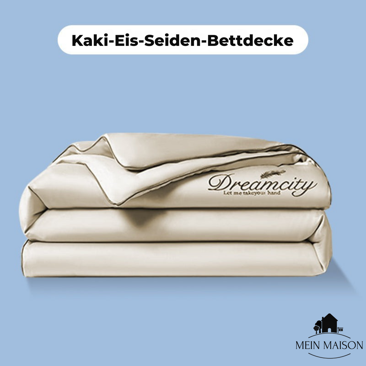 Carvallo – Sova dig sval och lätt Carvallo