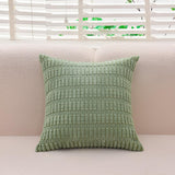 Plush Ridge Kuddeöverdrag Carvallo