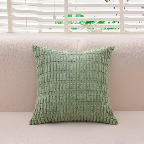 Plush Ridge Kuddeöverdrag Carvallo