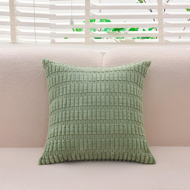 Plush Ridge Kuddeöverdrag Carvallo