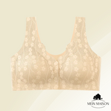 Carvallo | CozyForm – Komfort & Stöd med framknappar Carvallo