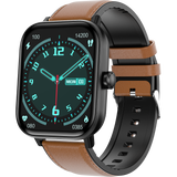 Smartklocka med glukos- och hälsövervakning Carvallo