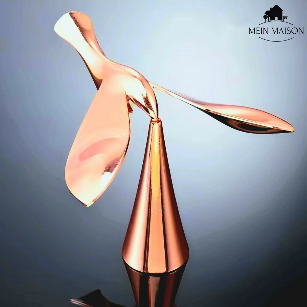 Carvallo – Elegans möter flaskkomfort Carvallo