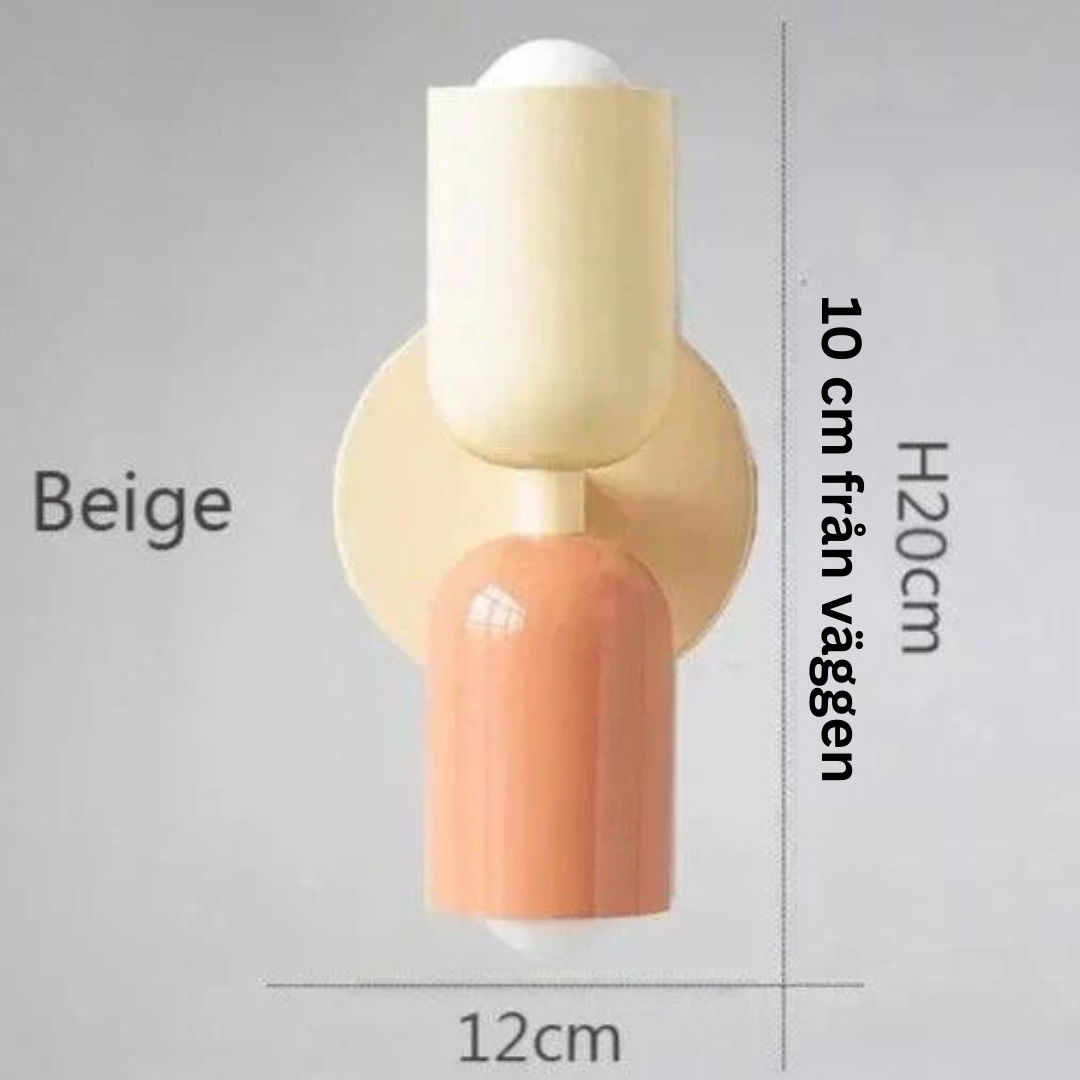 GlowNest – Mysig stämningslampkollektion Carvallo