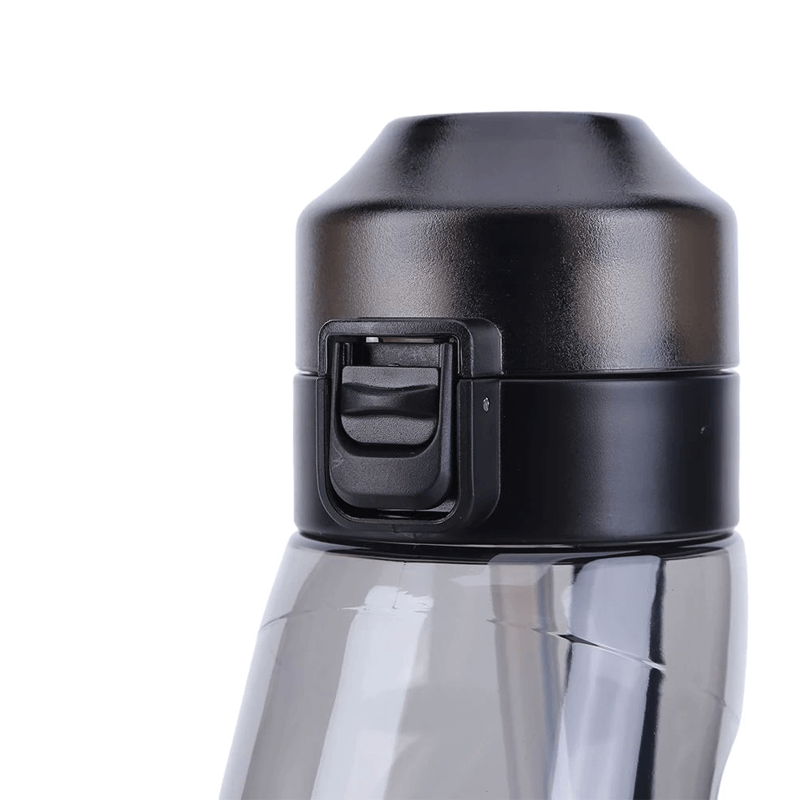 Air Vattenflaska med Doftringar 7 Kapslar 650ml-Personligt-BB-Hemnix