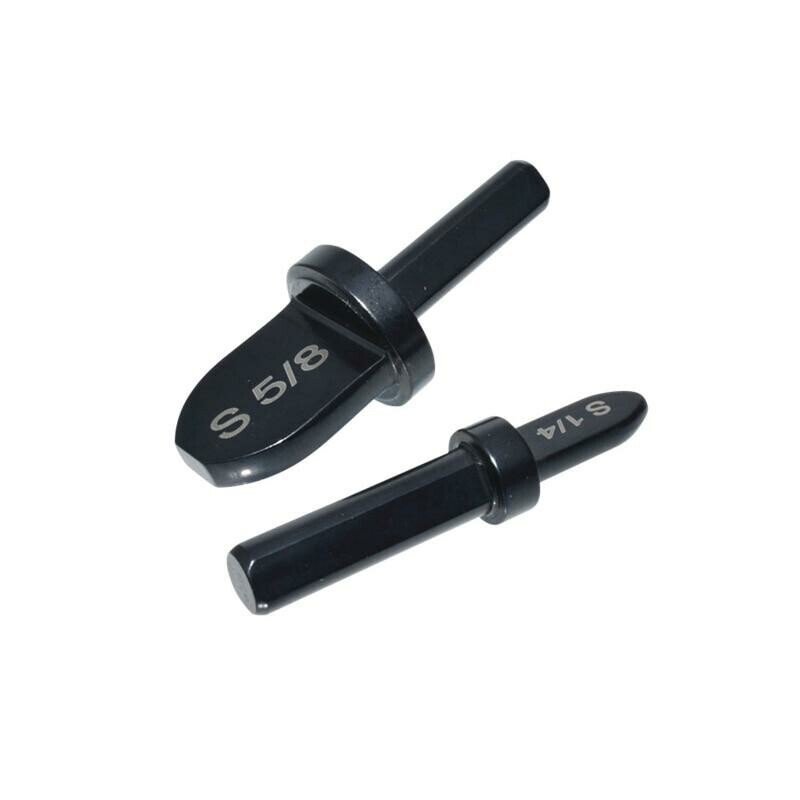 Carvallo | UltraBit - Verktøysett for smiing Carvallo