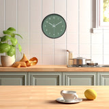 FantasyTime - Modern Tyst Väckarklocka, 20 cm Carvallo