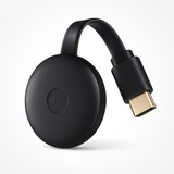 Trådlös HDMI-strömningsenhet för TV Carvallo