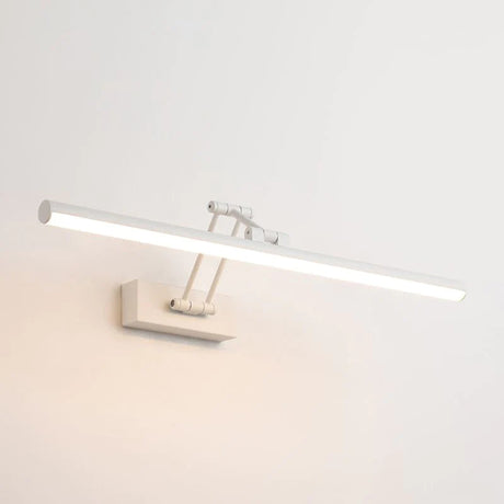 Vägglampa modern metall LED väggsconces Carvallo