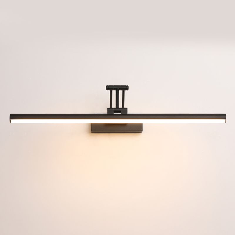 Vägglampa modern metall LED väggsconces Carvallo