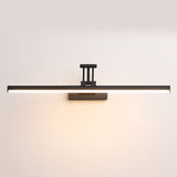 Vägglampa modern metall LED väggsconces Carvallo