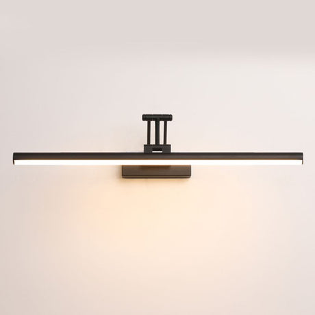 Vägglampa modern metall LED väggsconces Carvallo