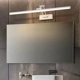 Vägglampa modern metall LED väggsconces Carvallo