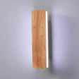 Rotatable Wood LED Wall Light | Modern Bedroom & Hallway | 8-20W | Brick by Brick Carvallo