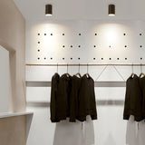 Taklampa Modern Aluminium LED Spottar Carvallo