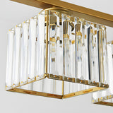 Art Deco Glas Pendellampor Carvallo