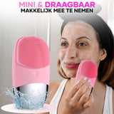 Elektrisk ansiktsrengöringsborste Carvallo