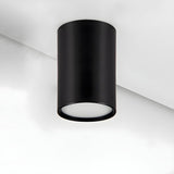 Taklampa Modern Aluminium LED Spottar Carvallo
