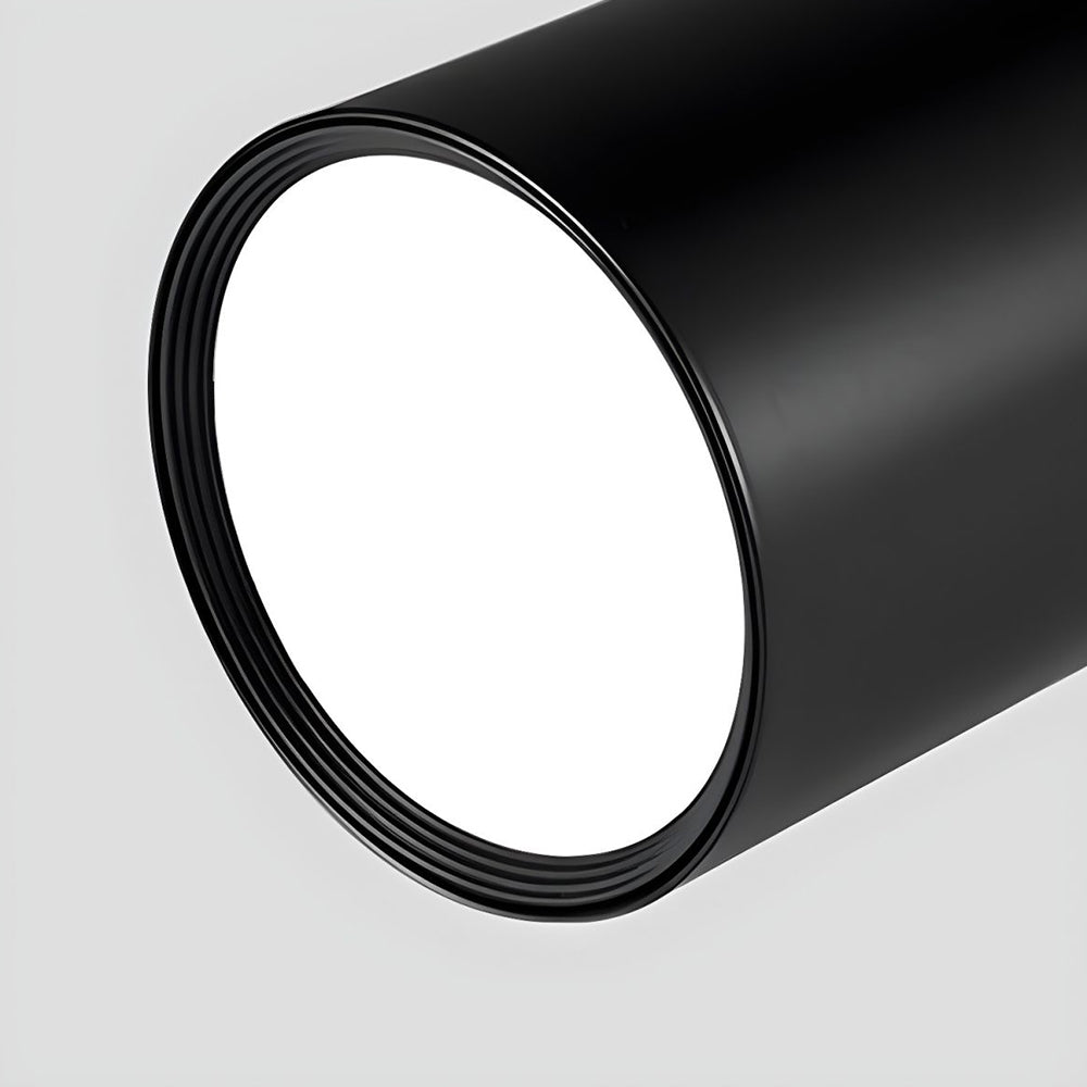 Taklampa Modern Aluminium LED Spottar Carvallo