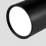 Taklampa Modern Aluminium LED Spottar Carvallo