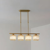 Art Deco Glas Pendellampor Carvallo