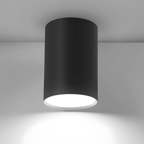 Taklampa Modern Aluminium LED Spottar Carvallo