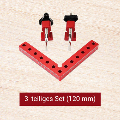 Carvallo – Precisa träfogar på sekunder Carvallo