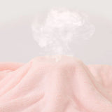 Praktisk badrock Carvallo