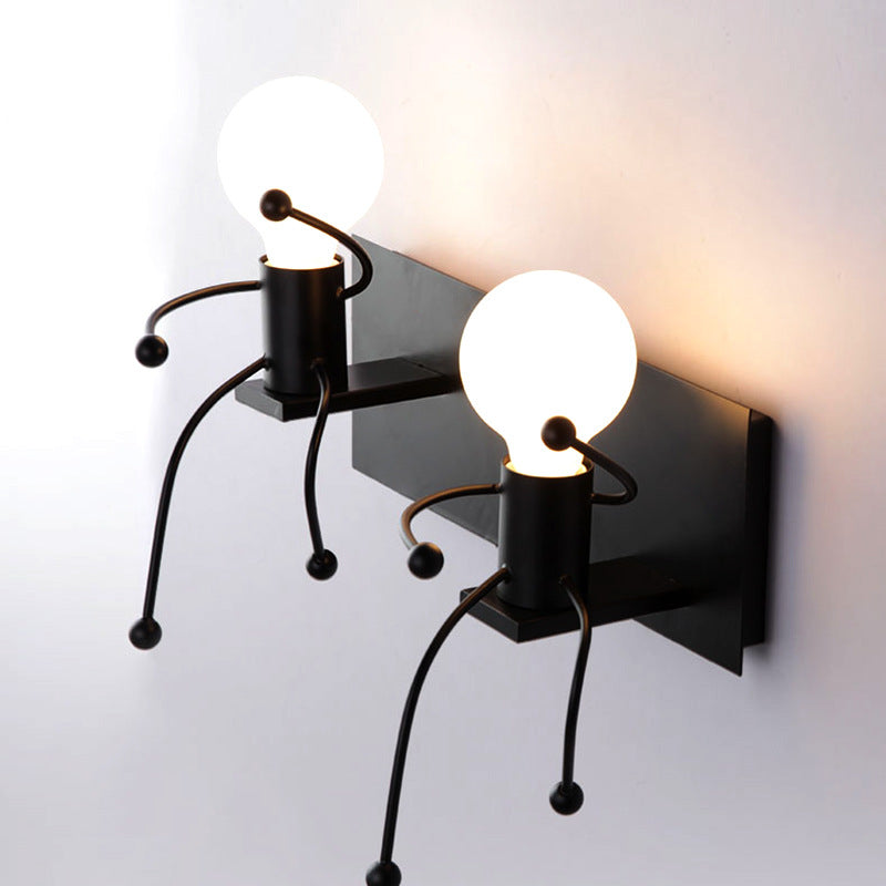 SculptureBeam - Elegant wall lamps for an elegant atmosphere Carvallo