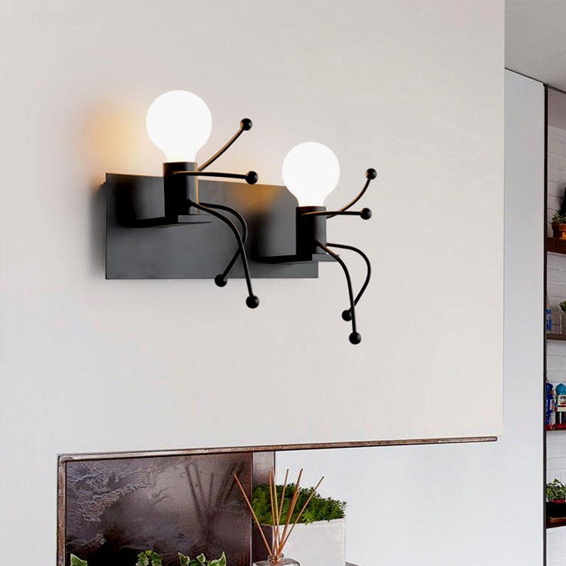 SculptureBeam - Elegant wall lamps for an elegant atmosphere Carvallo
