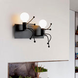 SculptureBeam - Elegant wall lamps for an elegant atmosphere Carvallo