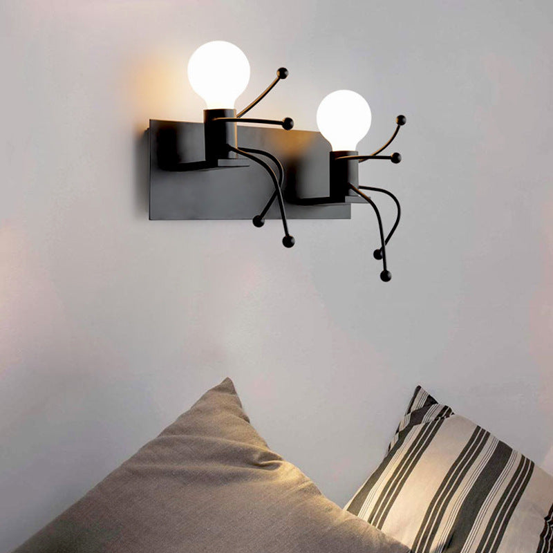 SculptureBeam - Elegant wall lamps for an elegant atmosphere Carvallo