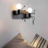 SculptureBeam - Elegant wall lamps for an elegant atmosphere Carvallo