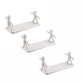 Levitate - Modern Flytande Vägghylla Carvallo