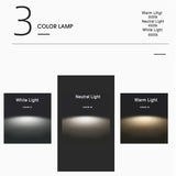 Mushroom Glow | Creative Touch dimbar LED-nattlampa MILA Sverige