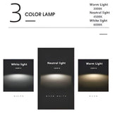 Norida Light - Rund Italiensk Design Taklampa Carvallo