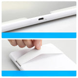 SunGlam Spegel - Justerbar LED Solskyddsmakeup Spegel för Bilar Carvallo