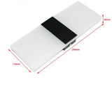 DimmerGlow - Modern LED Vägglampa med Dimmer Eleganta Belysning Carvallo