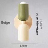 GlowNest – Mysig stämningslampkollektion Carvallo