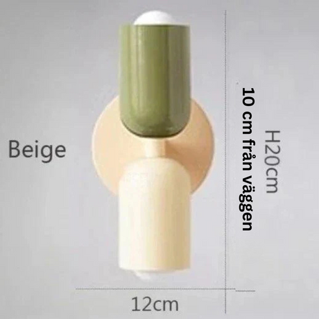 GlowNest – Mysig stämningslampkollektion Carvallo