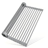 Racks for drying dishes in stainless steel Carvallo