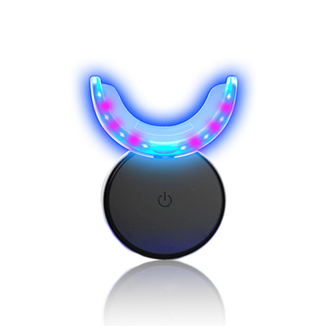 LED Tandblekningskit Hemmabruk-tandblekning-BB-Hemnix
