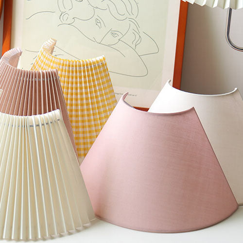 Vägglampa Modern Trä Tyg Sconcelampa Carvallo