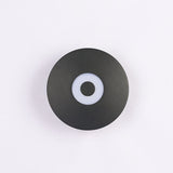 Skandinavisk utomhus LED vägglampa MILA Sverige