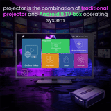 XNANO LED Android Miniprojektor-Projektor-BB-Hemnix