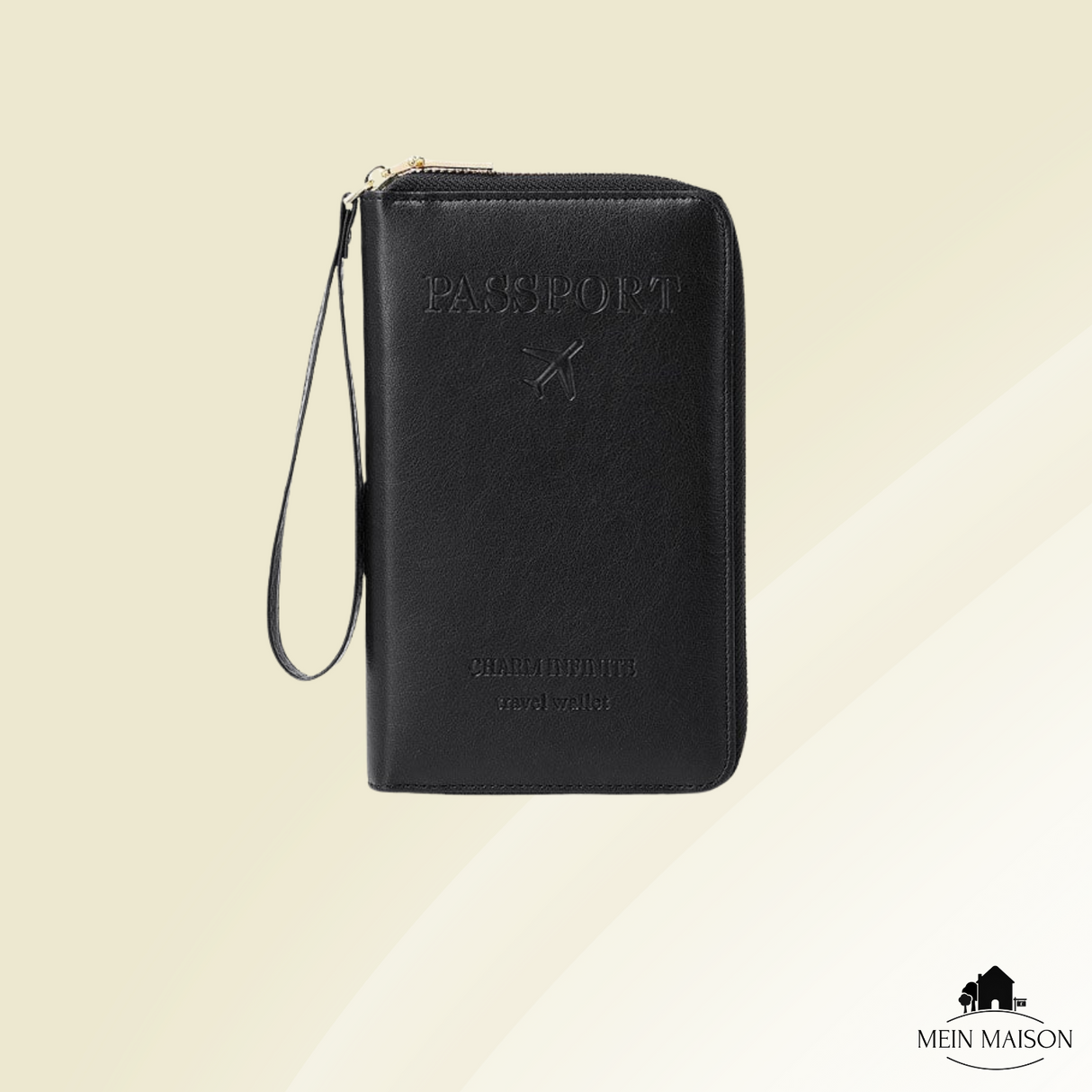 Carvallo – Resa säkert, smart skyddad Carvallo