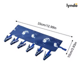 Carvallo | ReiFold – Inga fler skrynkliga kläder på resa! Carvallo