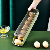 Carvallo – Fräscha ägg, smart förvarade! Carvallo