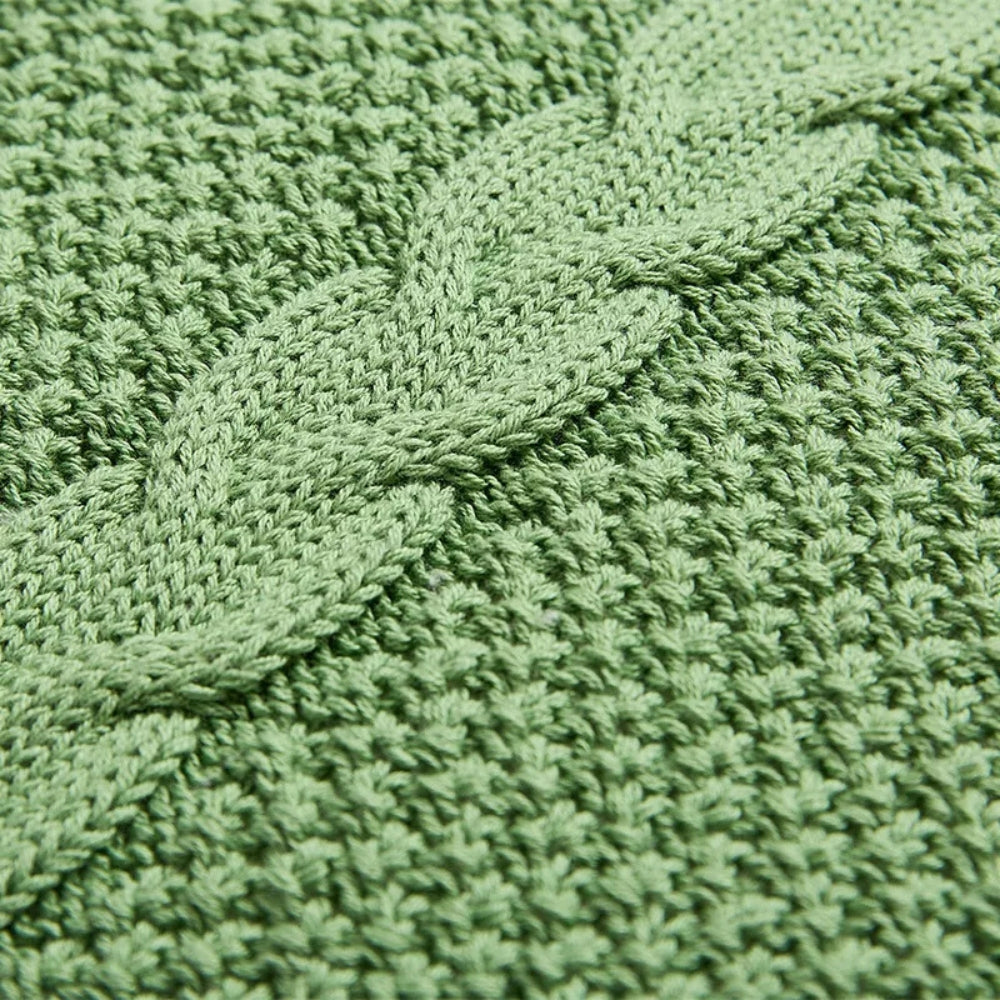 Mellow Sherpa Filt Carvallo